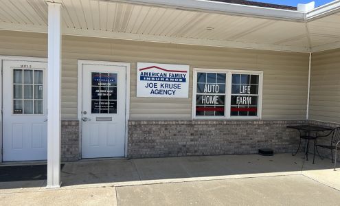 Joe Kruse American Family Insurance Salisbury