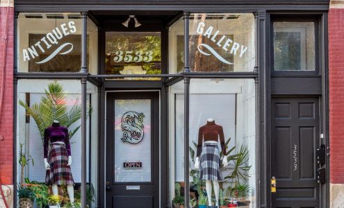 Sanctuary Pittsburgh