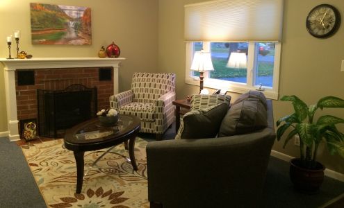 OakWood Financial Services