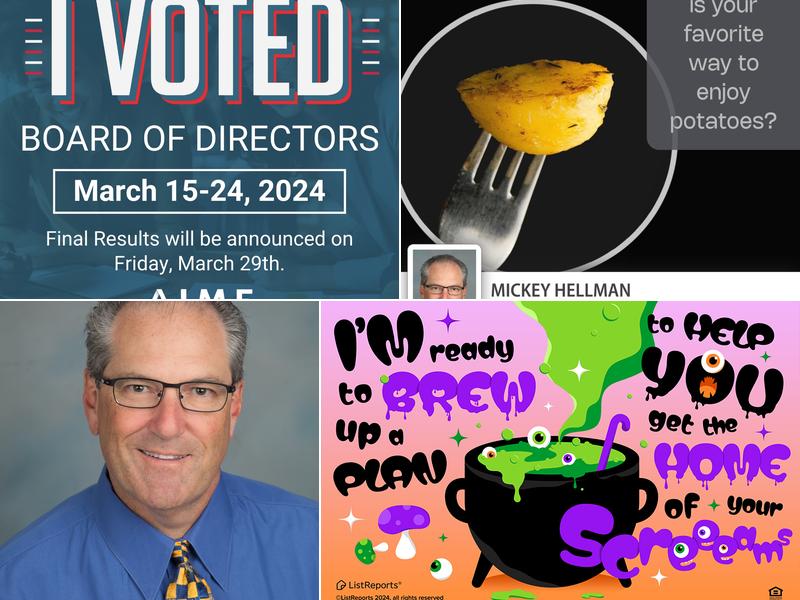 Mickey Hellman - Mortgage Broker - NMLS #244724