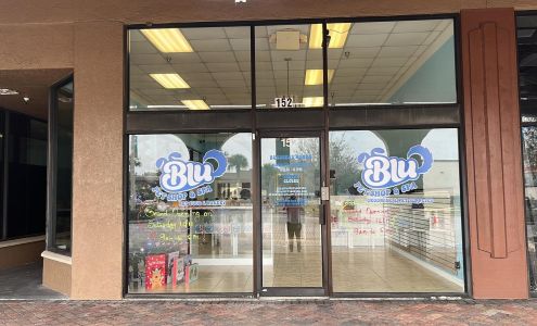 Blu Pet Shop & Spa