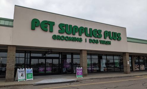 Pet Supplies Plus Attleboro