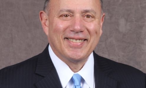 Merrill Lynch Financial Advisor James J Montalto