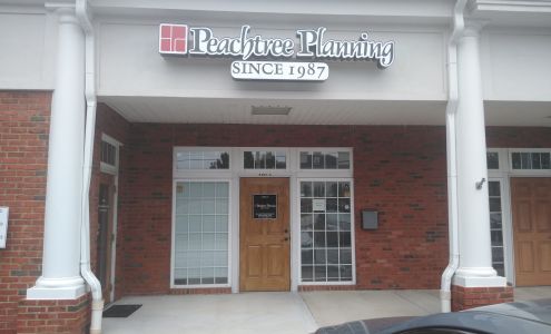 Peachtree Planning