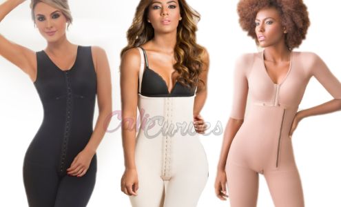 Cali Curves Fajas Colombianas