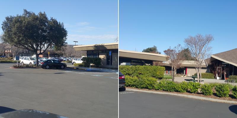 Samaritan Medical Center Management Office