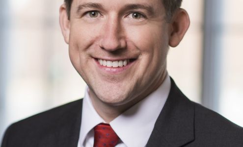 Merrill Lynch Financial Advisor Brooks Cole