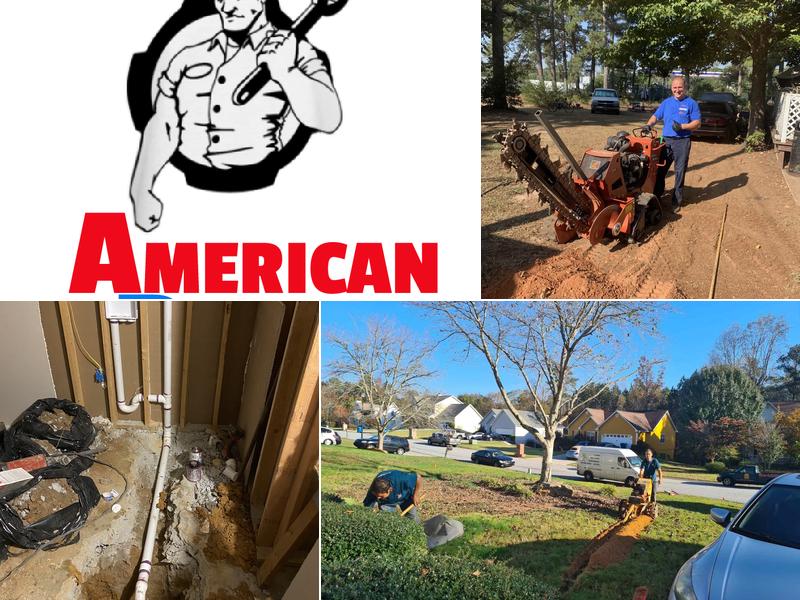 American Rooter Services
