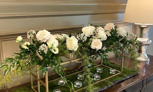 Uplifted Concepts Custom Florals