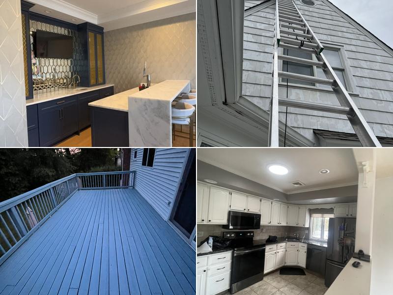 R&R painting Restoration Inc