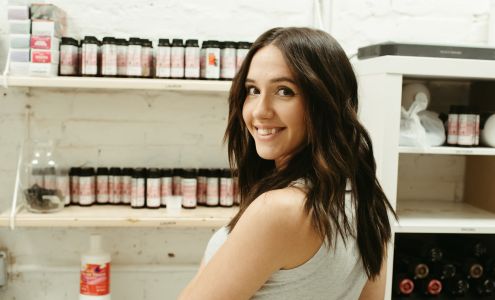 904 Balayage Jacksonville