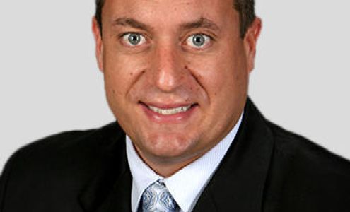 Blair Mathewson at CrossCountry Mortgage | NMLS# 331880