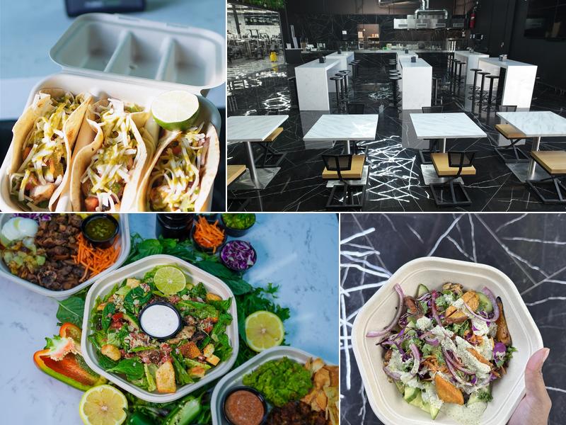 Fusion Fresh 179 Lincoln Hwy, Fairless Hills