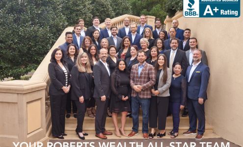 Roberts Wealth Management