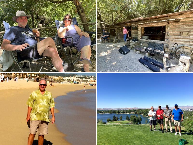 Joe Reisenauer, Realtor. NV License S.170373