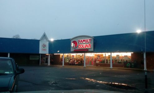 Family Dollar