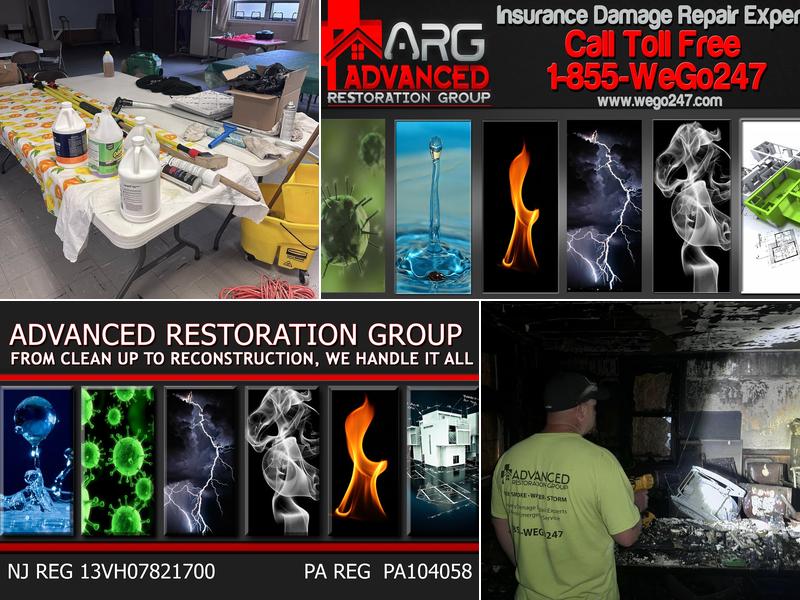 Advanced Restoration Group, LLC.