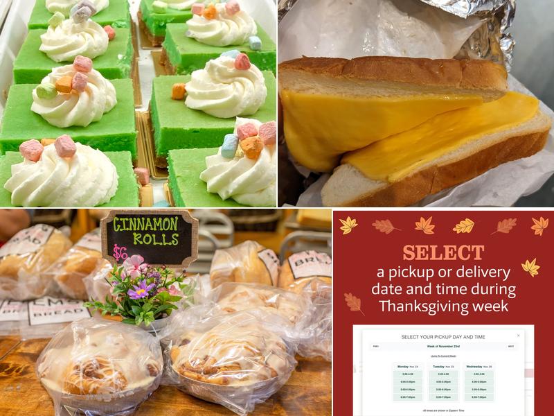 The Grill at Findlay Market