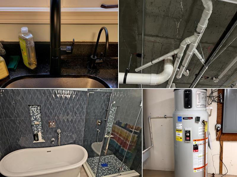 BGC Plumbing & Drain Cleaning