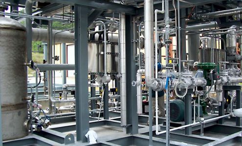 Piping Systems