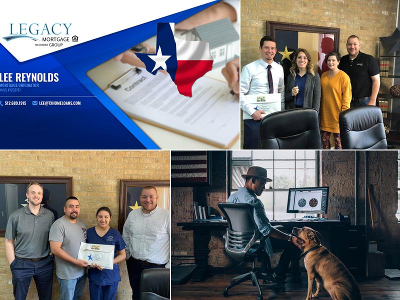 Mortgages by Lee Reynolds NMLS 1233787