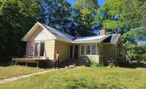 Northern Environmental Consultants