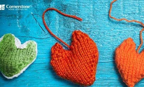 Melanie Hadley | Movement Mortgage