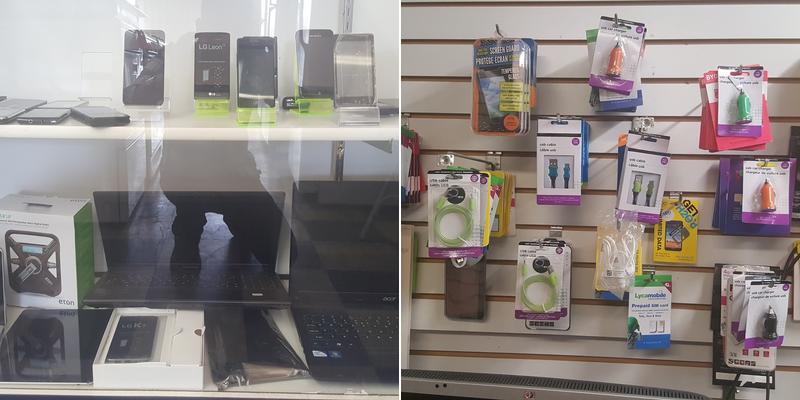 Computer & Cellphone Repair