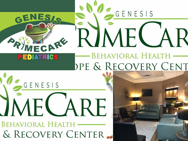 Genesis PrimeCare Behavioral Health
