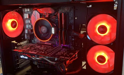 TDInformatique Sainte-Sophie