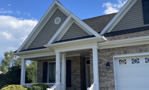 InstaGators Power Washing 2907 Beldor Rd, Elkton Virginia 22827