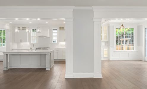 Galloway Contractor's Inc. 132 Forest View Rd, Cumberland Virginia 23040