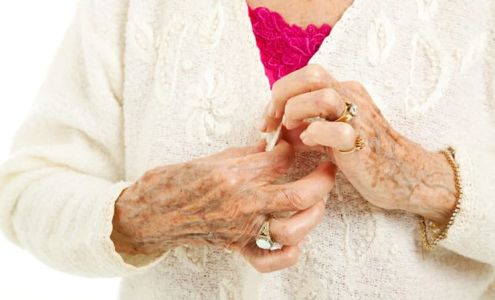 At Home Personal Care Services