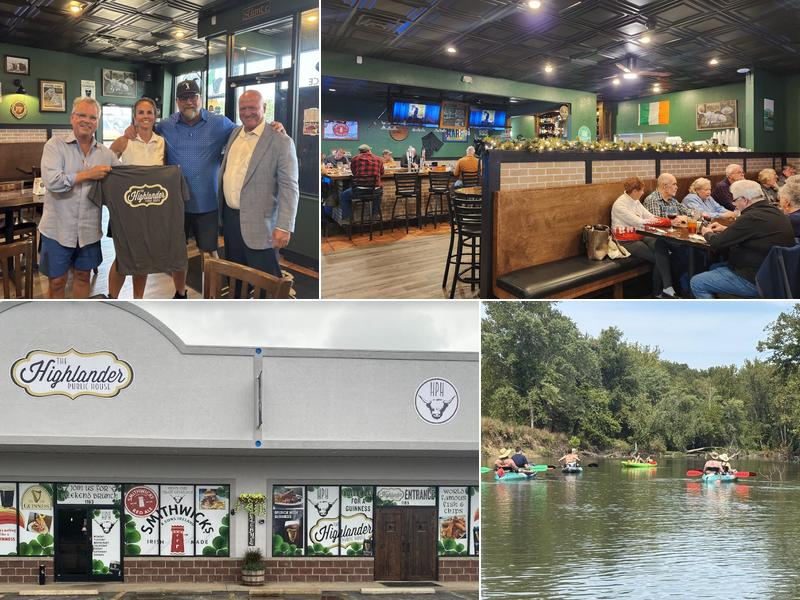 The Highlander Public House