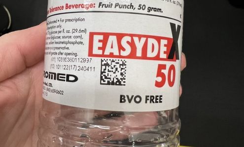 LabCorp at Walgreens