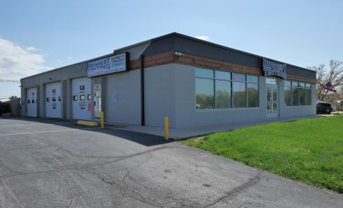 Midwest Tinting 829 Wings Cir, Sunrise Beach Missouri 65079