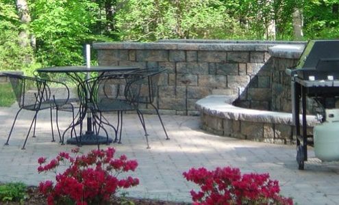 Able Landscape Co LLC