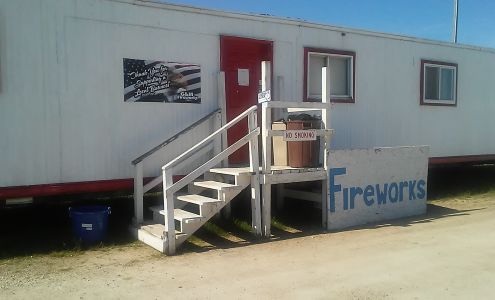 G&M Fireworks Brillion