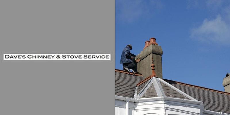 Dave's Chimney & Stove Service