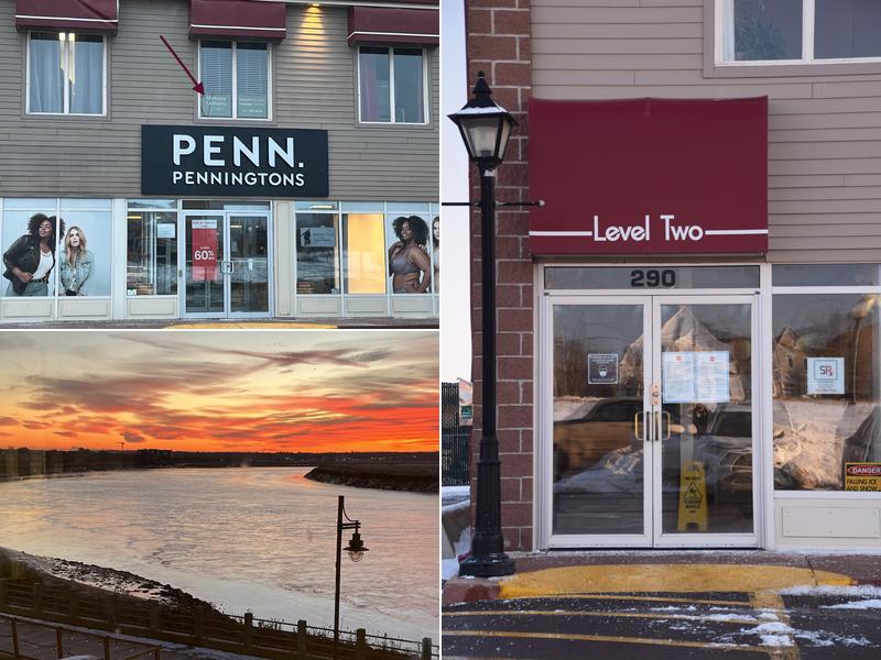 Michelle LeBlanc RMT