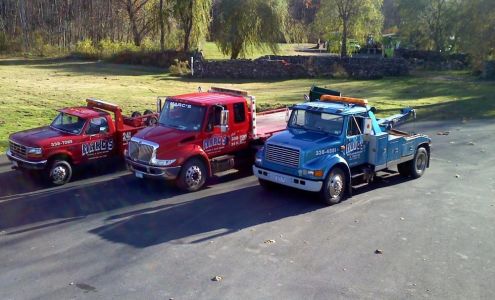 Marc's Towing & Auto Repair Kingston