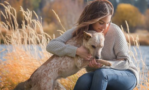 Susan Hale Photography | Bend Headshots