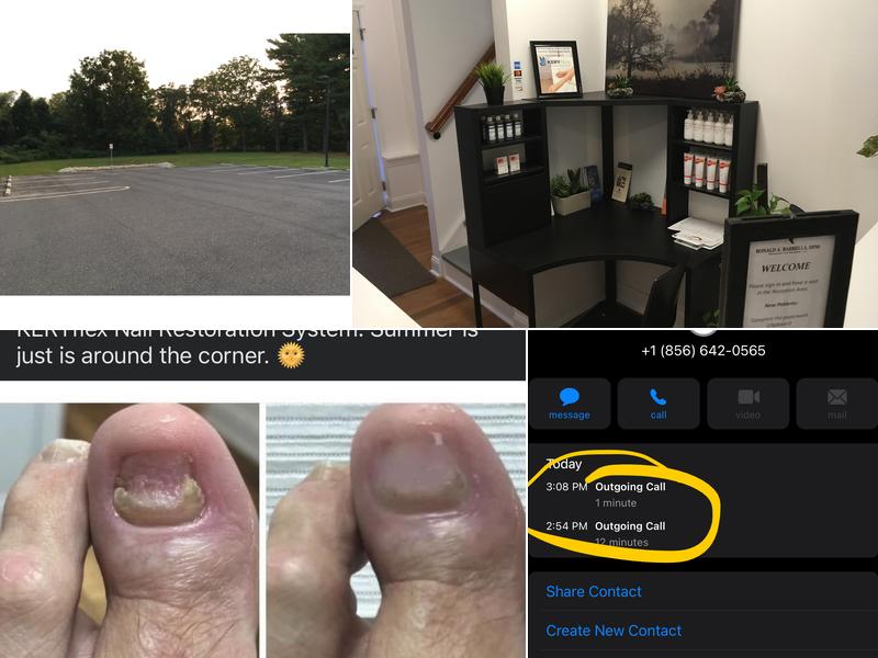 Moorestown Foot Specialists, LLC