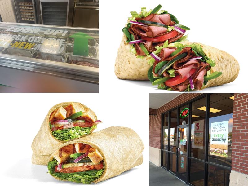 Subway