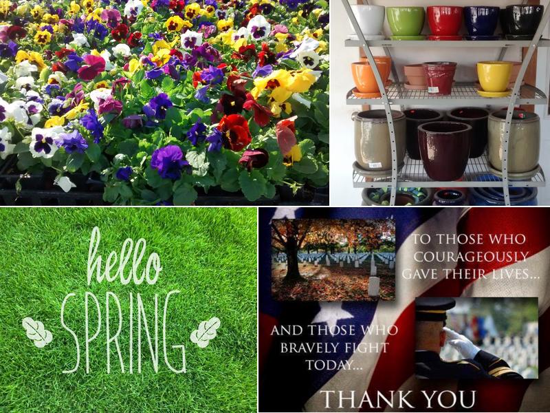 Grissoms Landscape Nursery