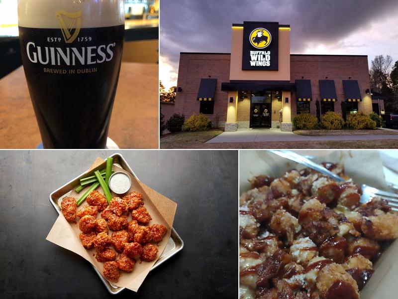 Buffalo Wild Wings