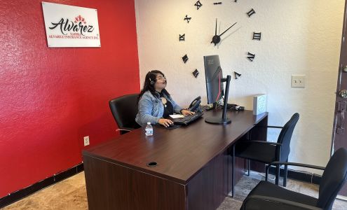 YADIRA ALVAREZ INSURANCE AGENCY INC. - 3