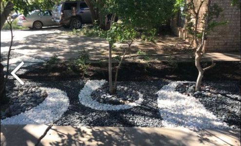 Leyenda Landscaping Lorenzo