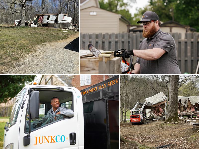 JunkCo+ of Louisville