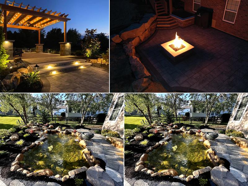 NorthPoint Landscape Construction